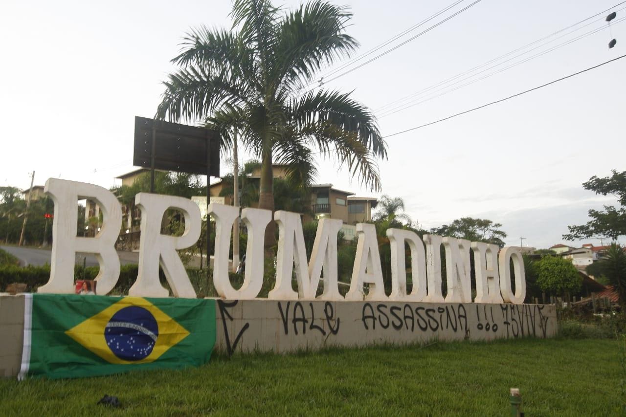 Moradores de Brumadinho e residentes localizados até 1 km da calha do rio Paraopeba recebem o dinheiro