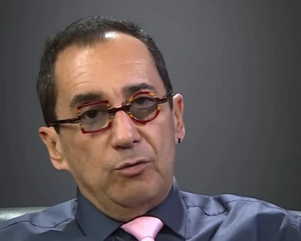 Jorge Kajuru