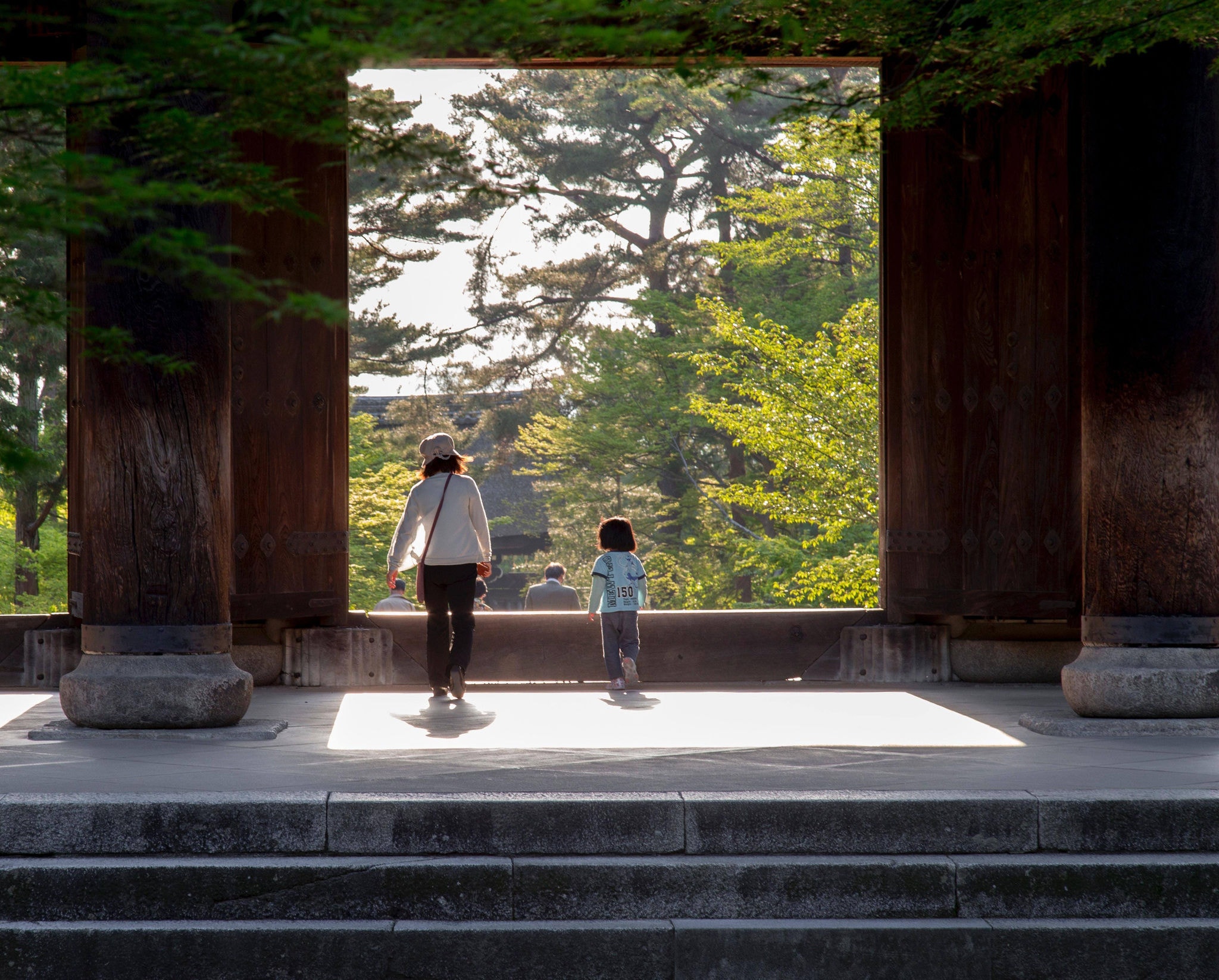Kyoto Quioto Japão templo