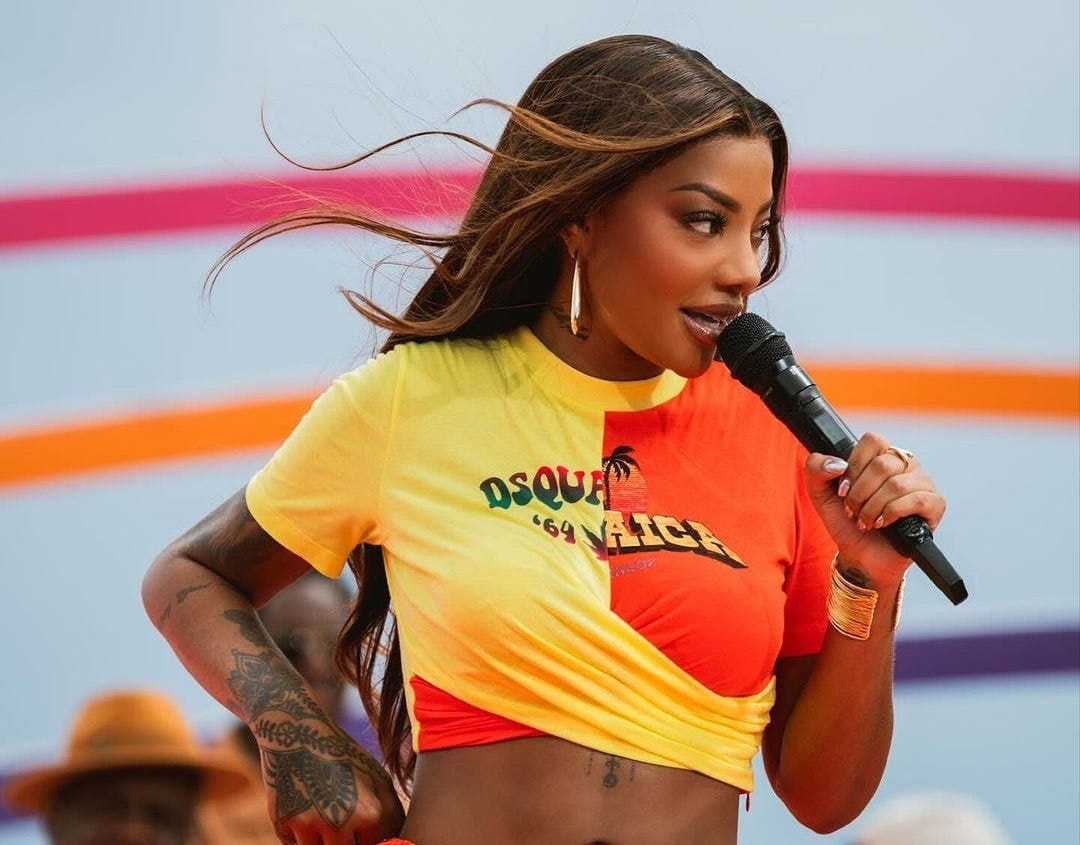 Ludmilla