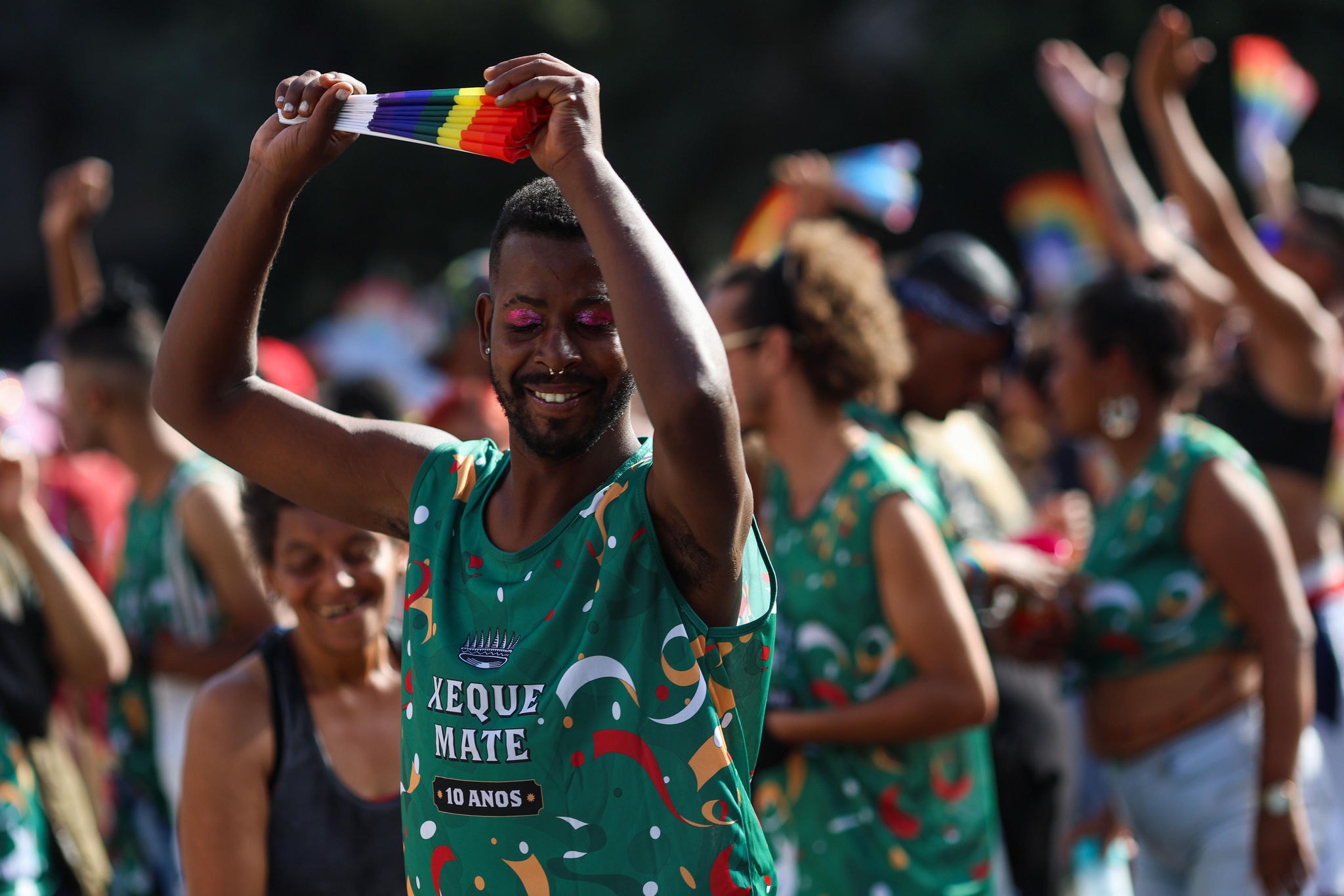 Neste ano, edição do evento foi ameaçada por liminar que reduziu o valor do repasse do município