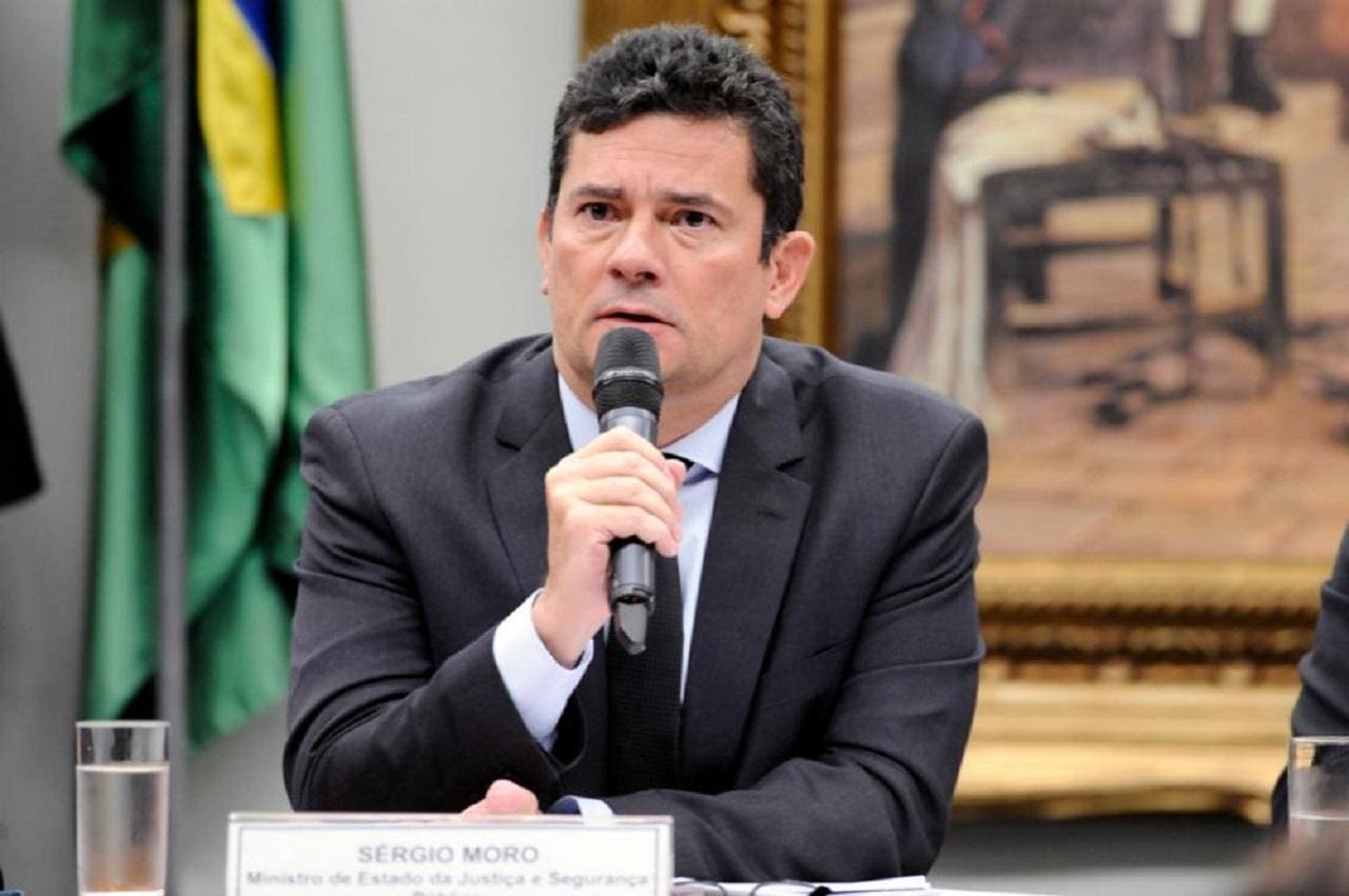 Sergio Moro