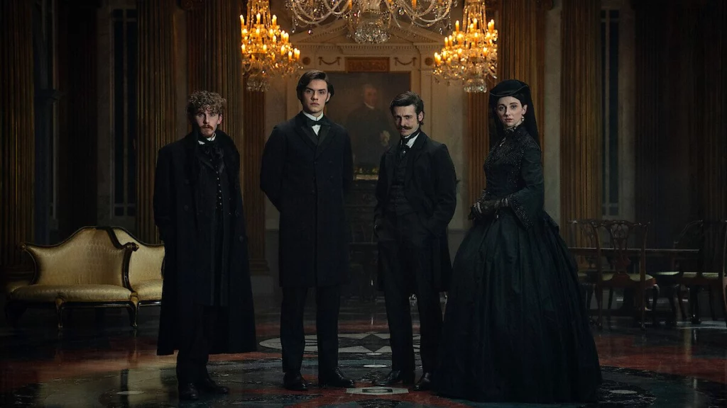 House of Guinness