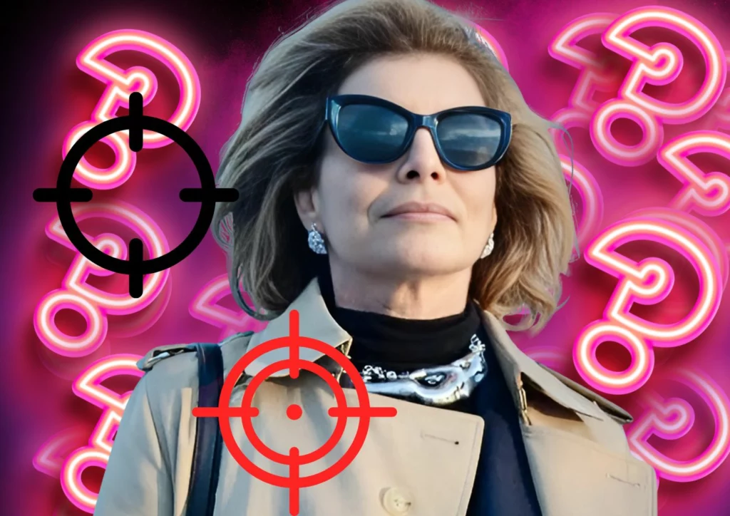 Odete em Vale Tudo  - Divulgação/TV Globo 