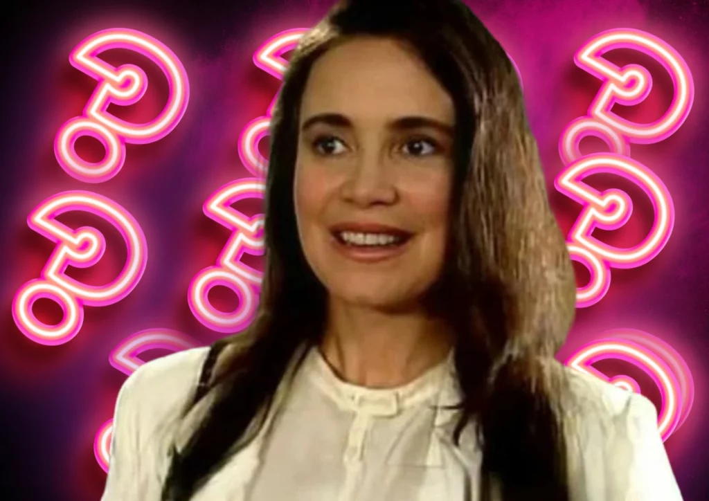 Cena de História de Amor  - Divulgação/TV Globo 
