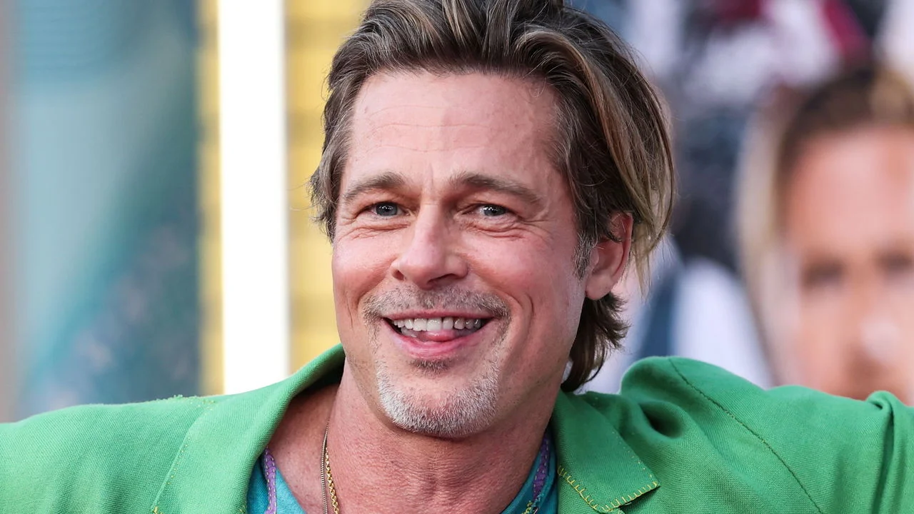 Brad Pitt e Gigi Hadid surpreendem em double date com Bradley Cooper e Ines de Ramon