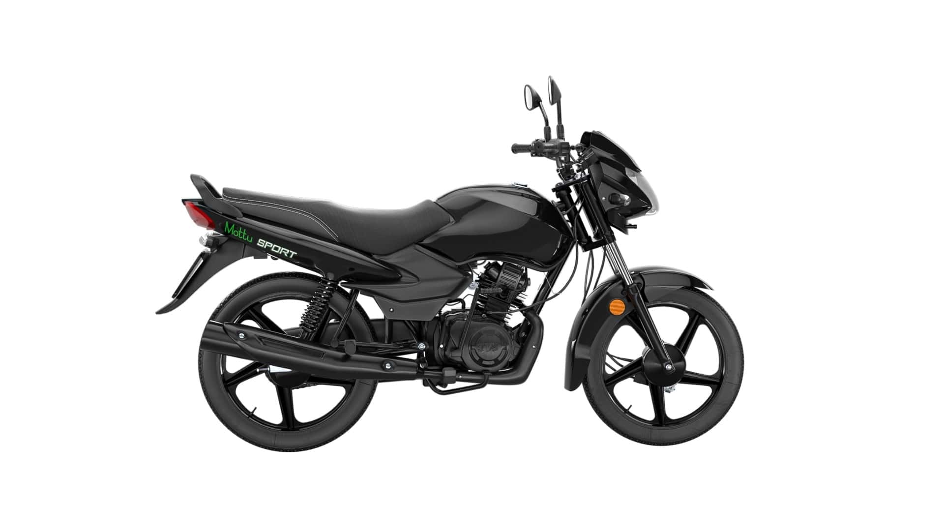 Mottu Sport 110i Startup Mottu passa a vender a Sport 110i para concorrer com a Honda Pop 110i