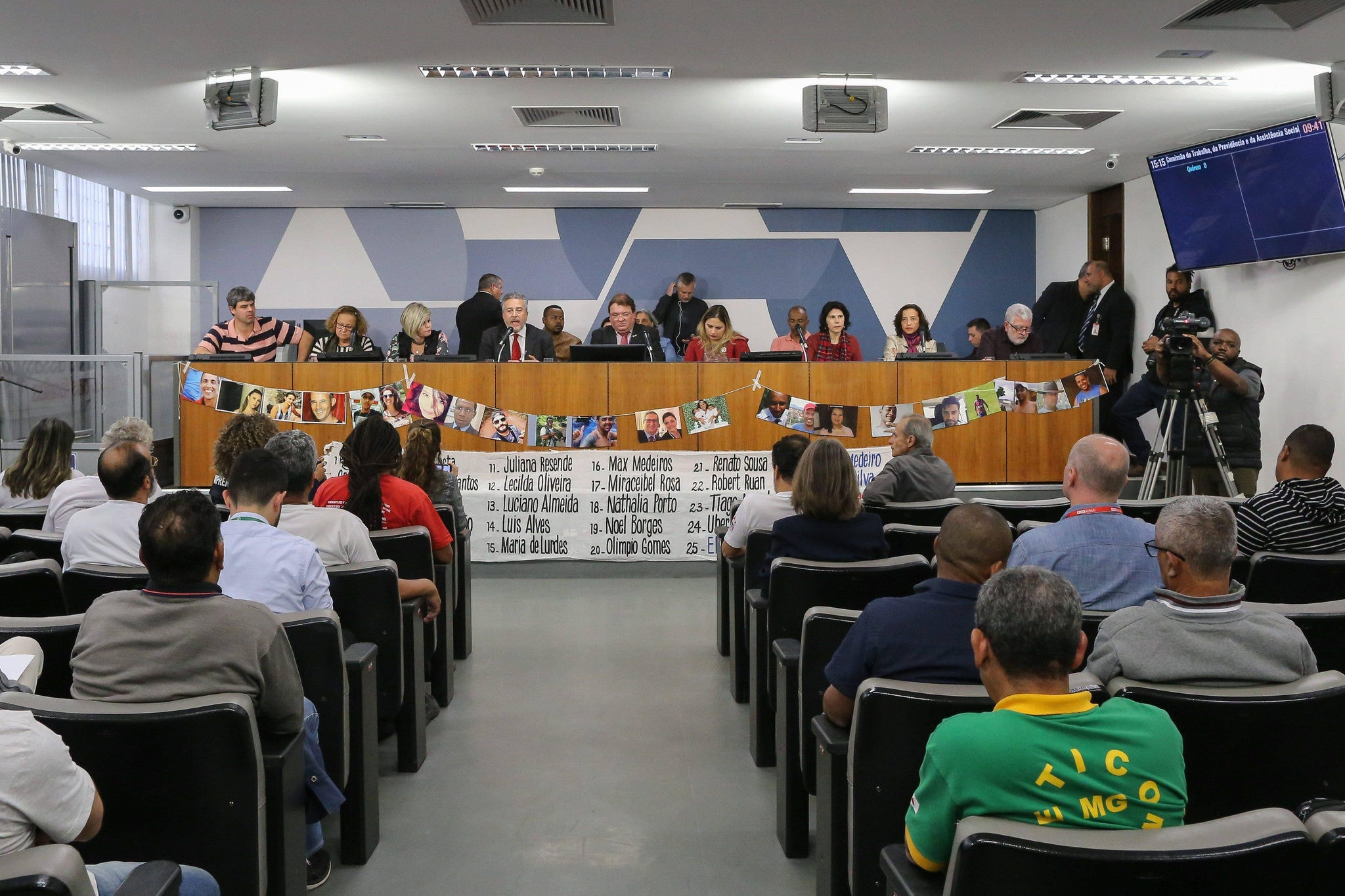 Assembleia Legislativa