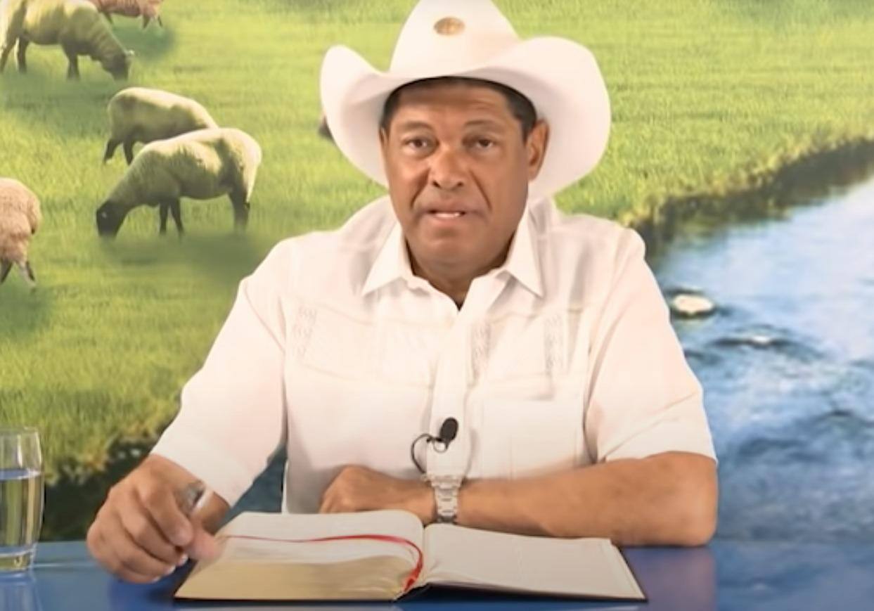 Pastor Valdemiro Santiago promete cura da Covid-19 com ‘semente’ de R$ 1 mil