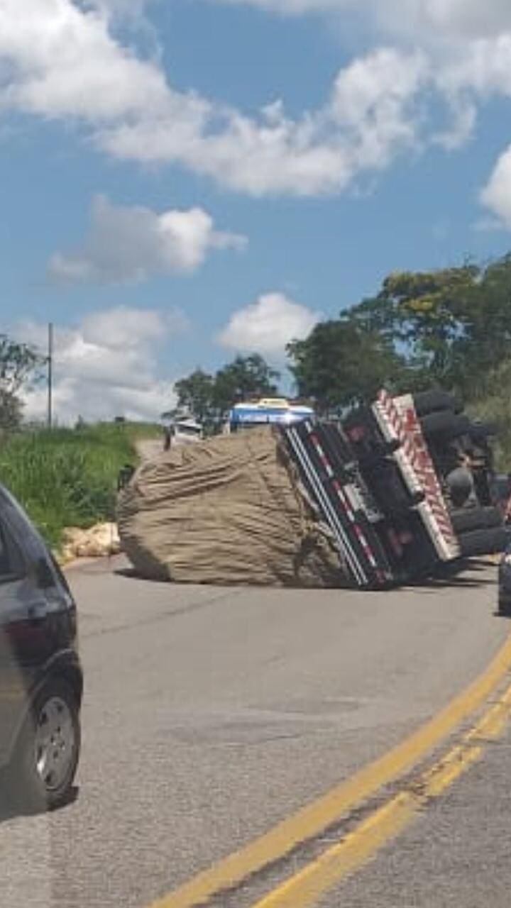 caminhão