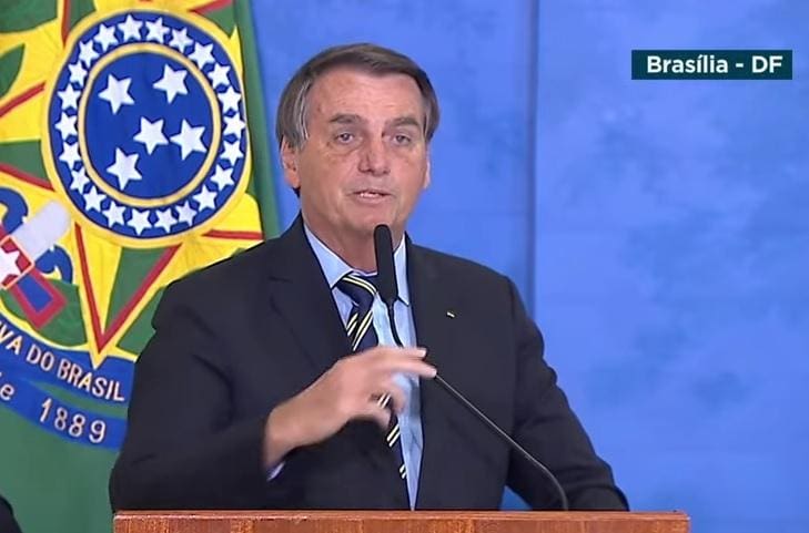 Bolsonaro