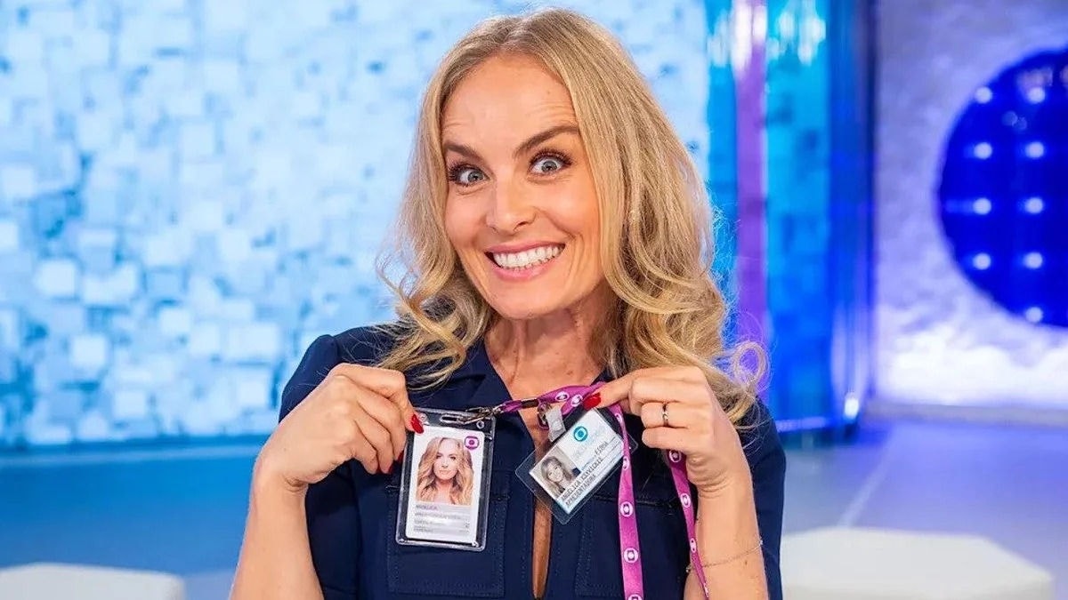 Angélica abriu o jogo sobre o fim de sua parceria profissional com a TV Globo