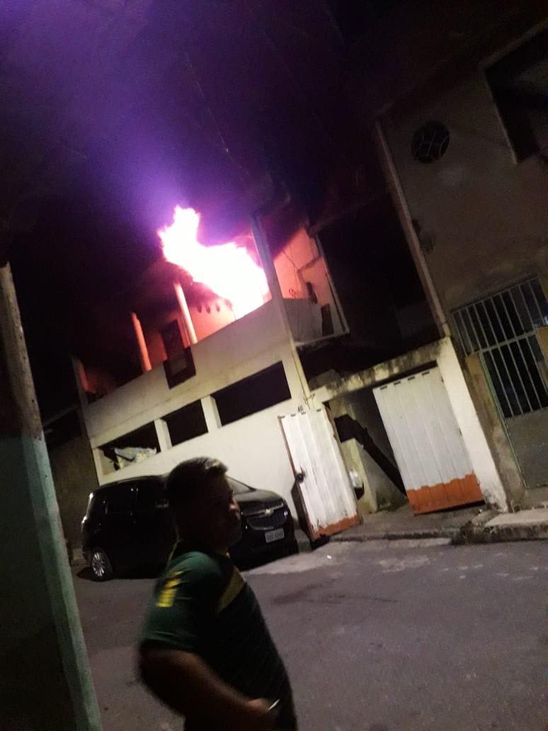 Bairro Vista Alegre