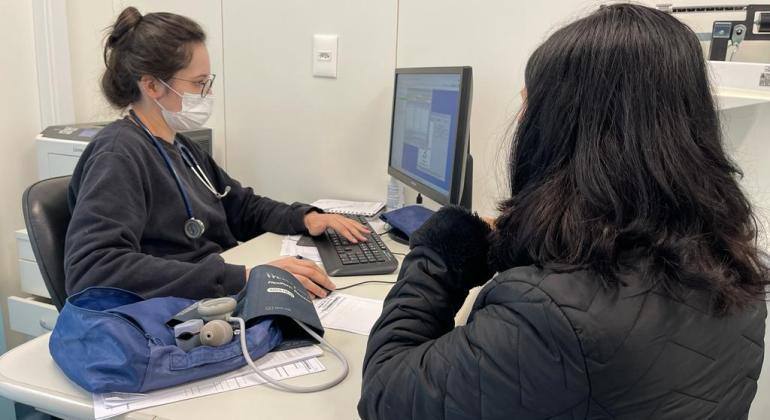 Centros de saúde de Belo Horizonte estão abertos no fim de semana