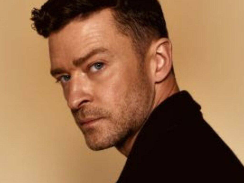 Justin Timberlake 