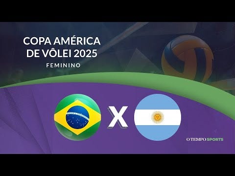 Duelo vale o título da competição 