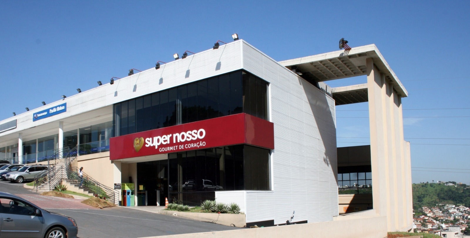 Grupo Supernosso quer dobrar de tamanho em seis anos