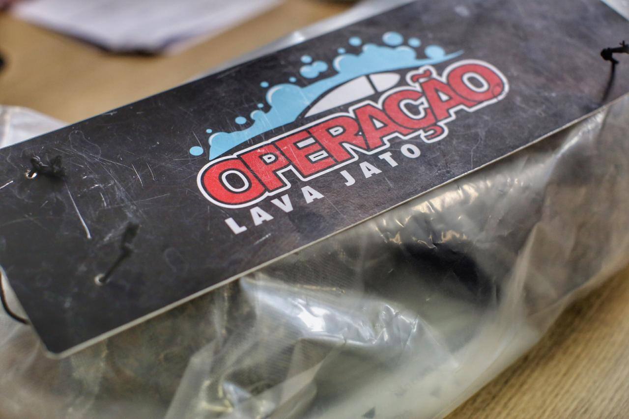 droga