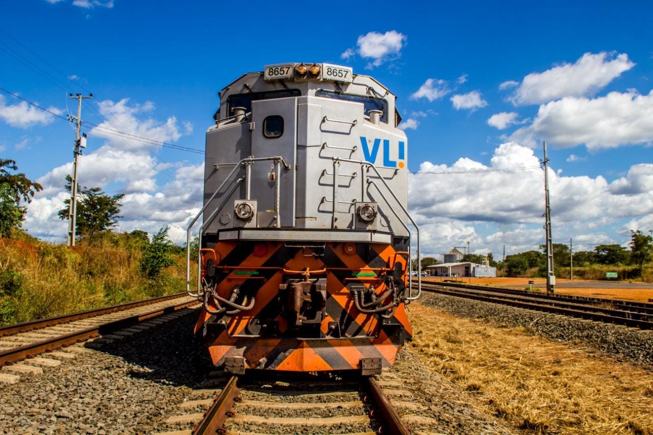 Aporte financeiro será destinado para obras de modernização dos corredores leste e sudeste da Ferrovia Centro-Atlântica