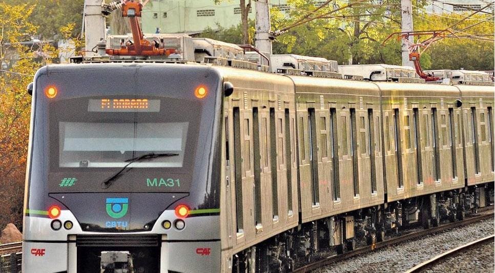 Metroviários adiam decisão sobre greve em Belo Horizonte