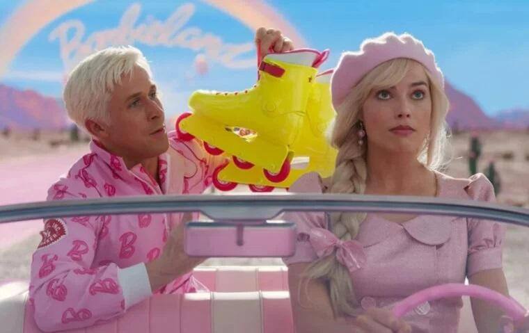 Filme-Barbie-terceir-melhor-estreia-Brasil