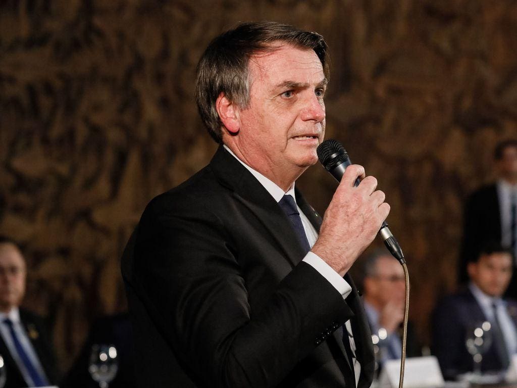 Bolsonaro