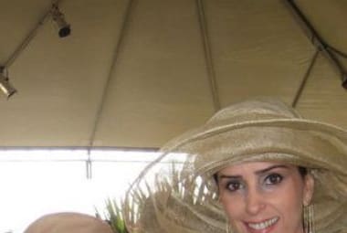 Lenice e Iris Chaves