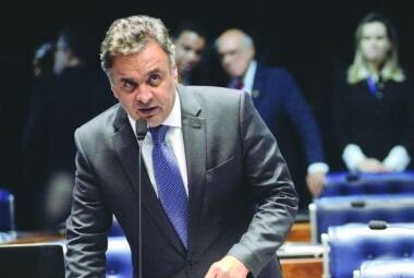 aécio neves