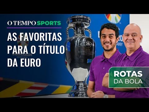 Saiba tudo sobre o mata-mata da Euro 2024