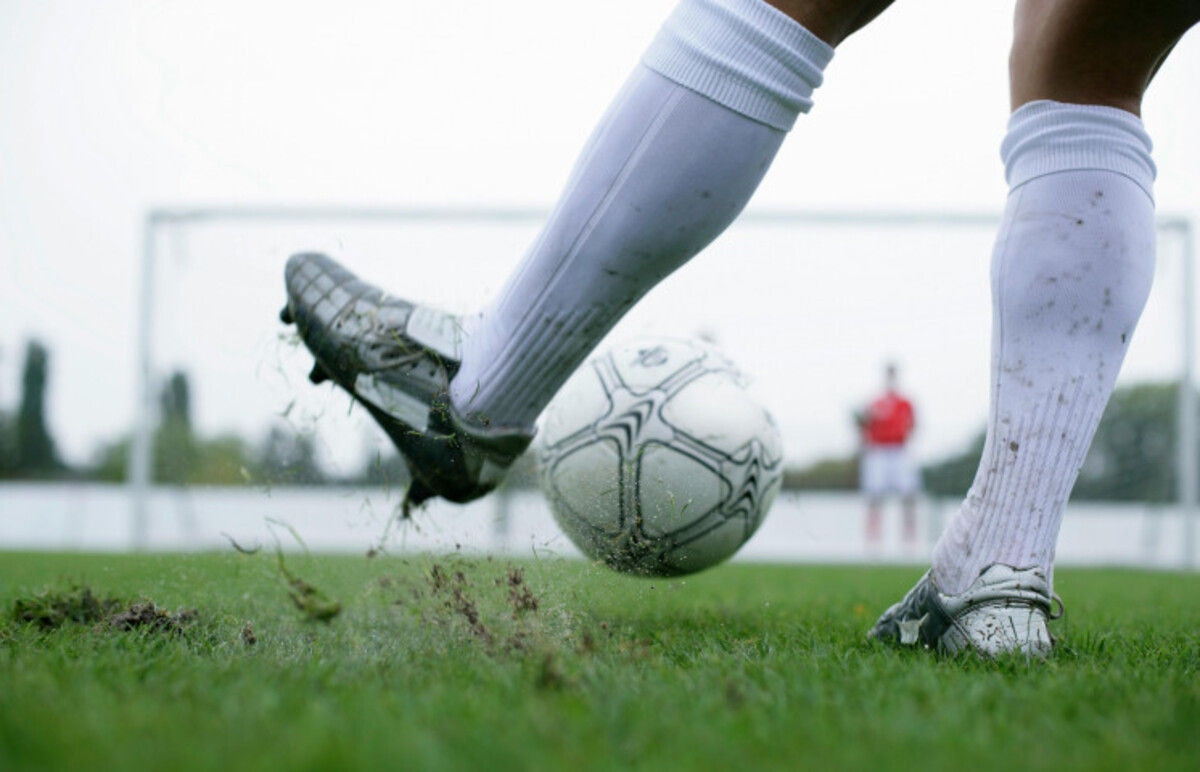 Apostas esportivas