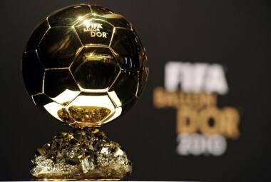 Bola de Ouro da Fifa 