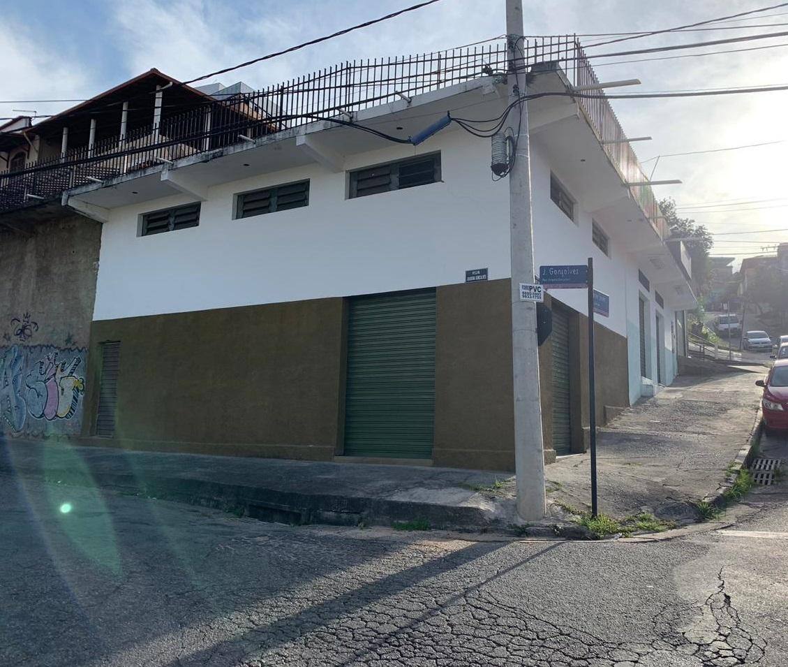 Bairro tupi
