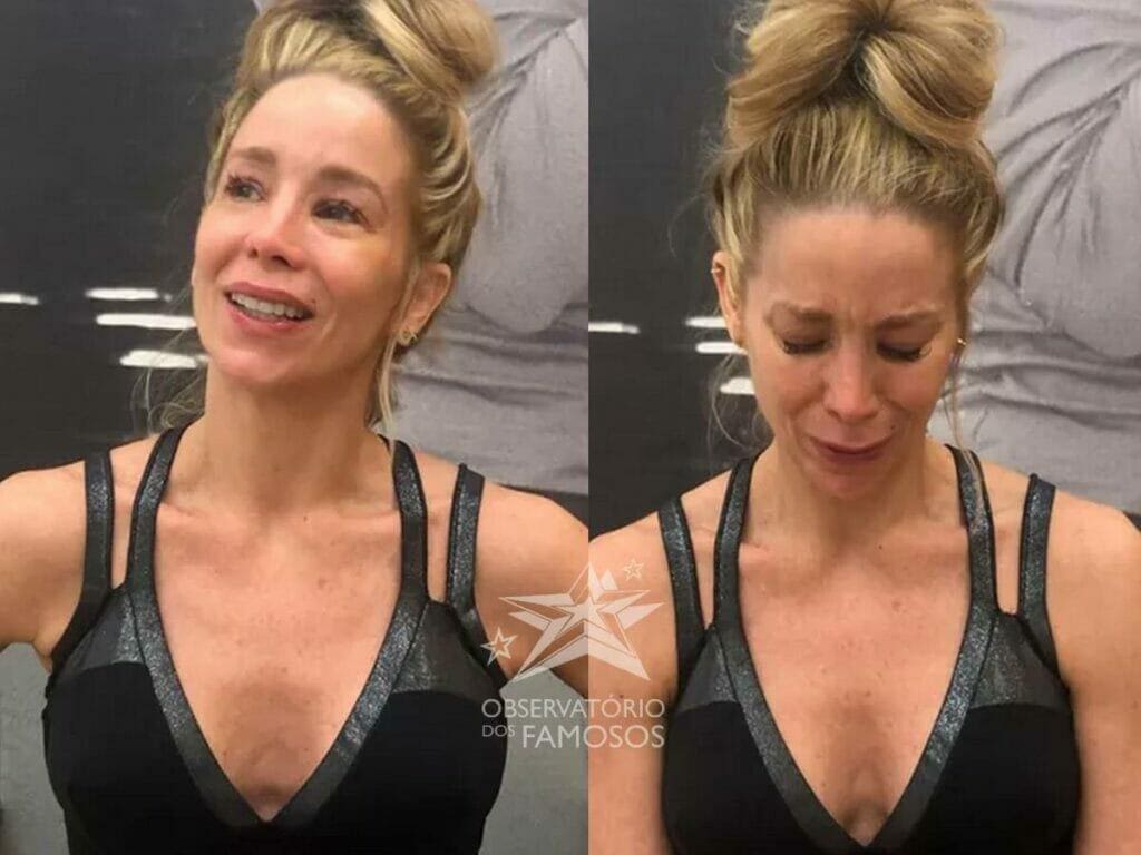Danielle Winits abre o coração sobre solteirice após fim do casamento com André Gonçalves