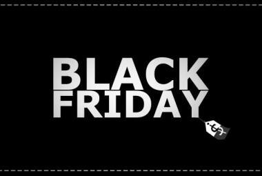 Black Friday promete superar vendas de 2013