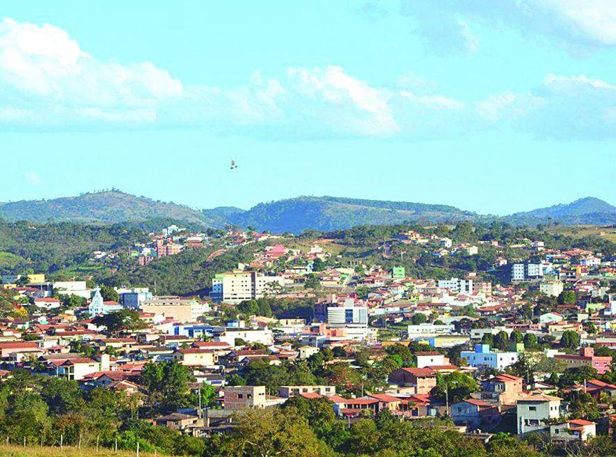 Cfem gerou arrecadação de R$ 1,31 bilhão em 2018 para Brumadinho e mais 479 cidades