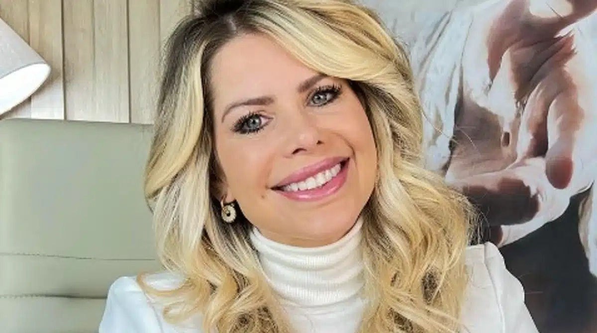Karina Bacchi