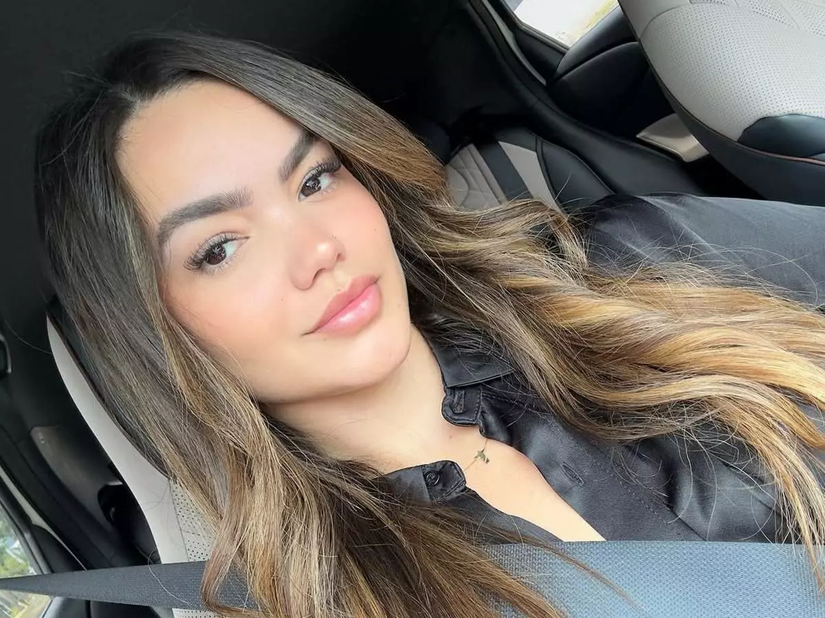 Suzanna Freitas