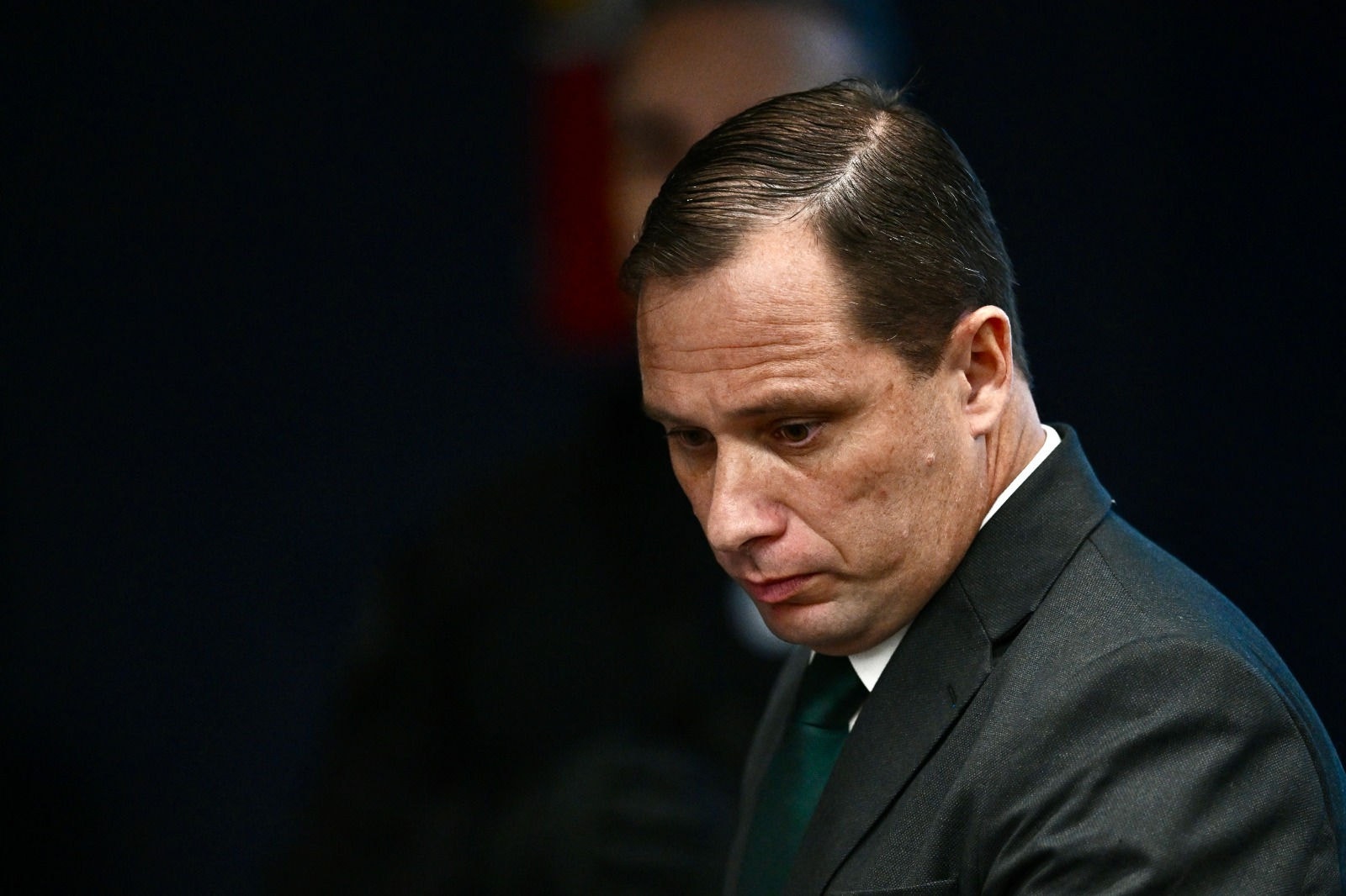 Mauro Cid é réu na ação penal do STF que também mira Bolsonaro e outros aliados