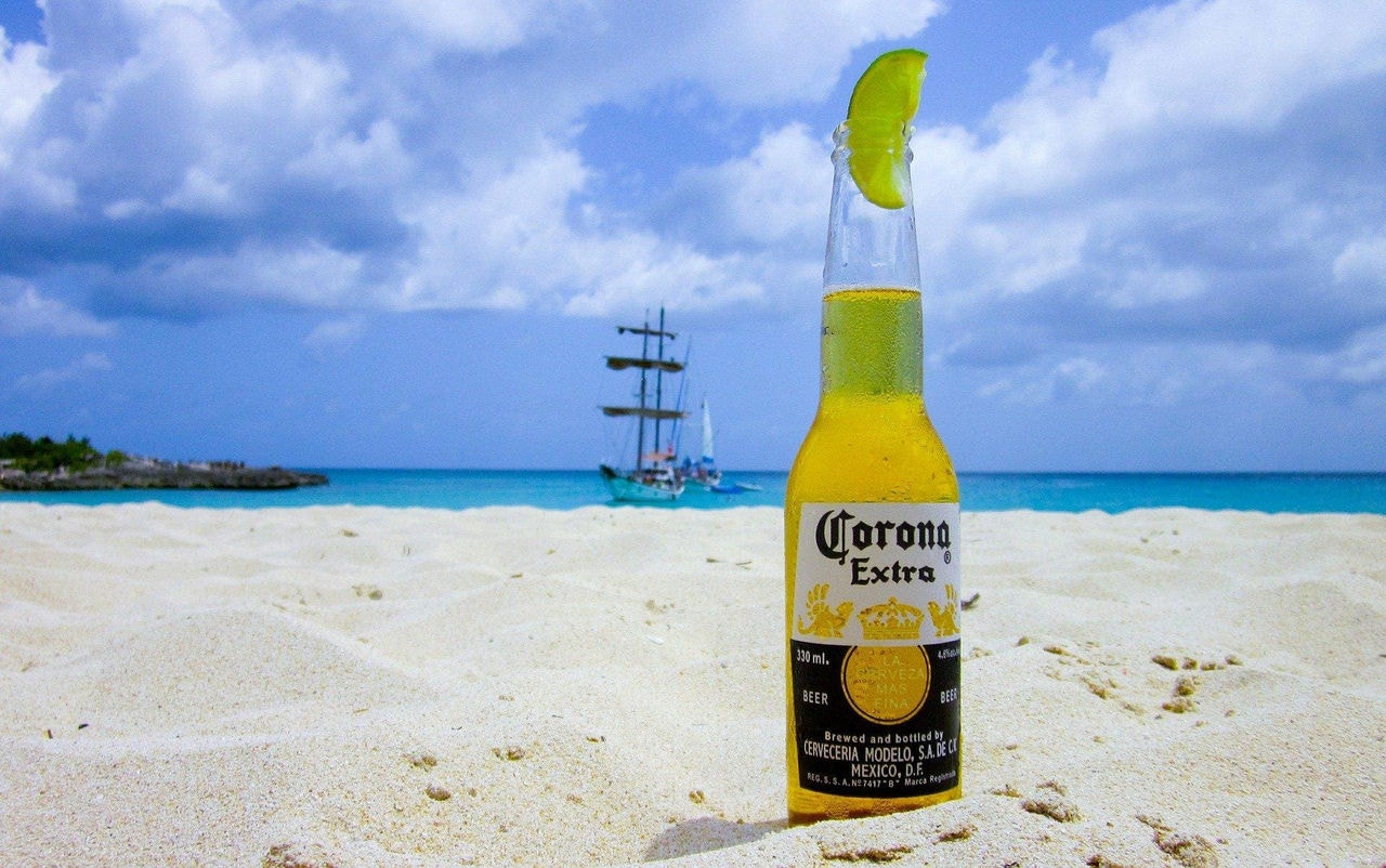 Cerveja