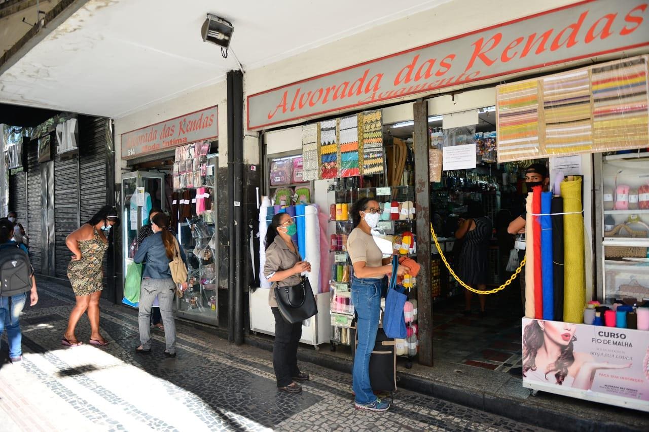 Comércio – Belo Horizonte