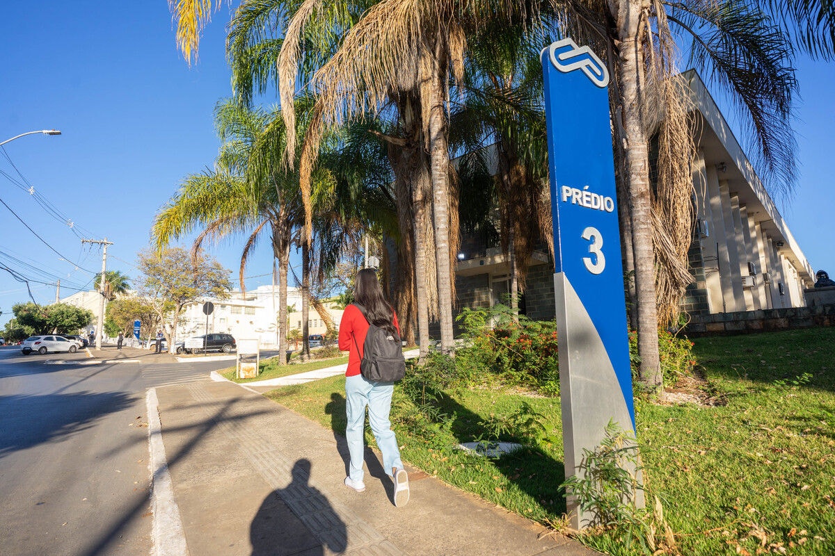 A novidade foi aprovada pelo Conselho Universitário (Consu) da instituição, em reunião nessa quarta-feira (30/7)