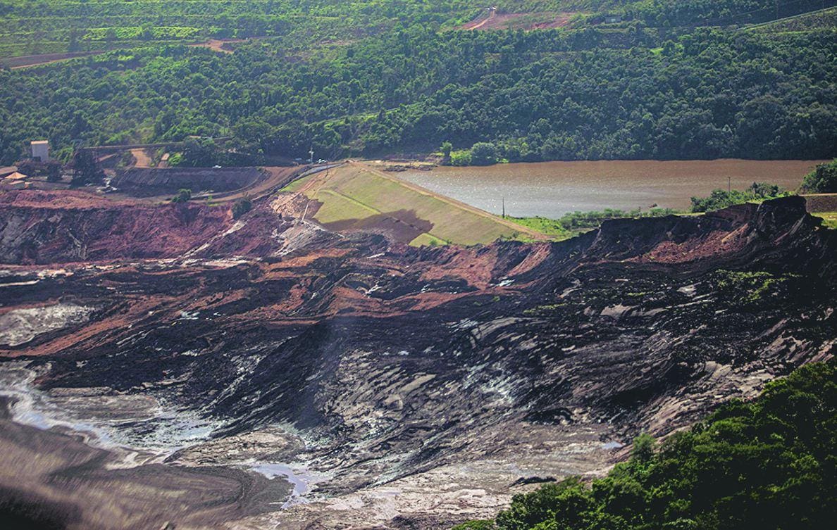 Brumadinho