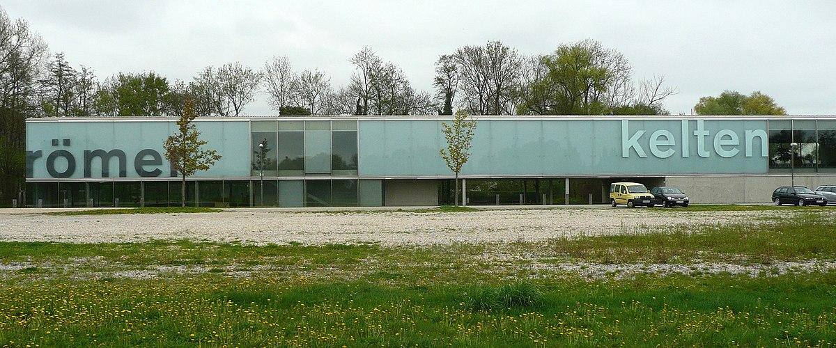 Museu de Manching
