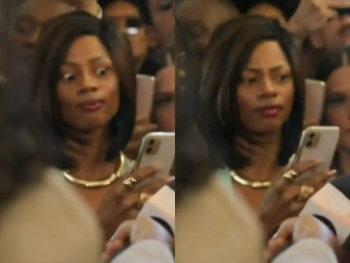 Antonela Azevedo em Mania de Você