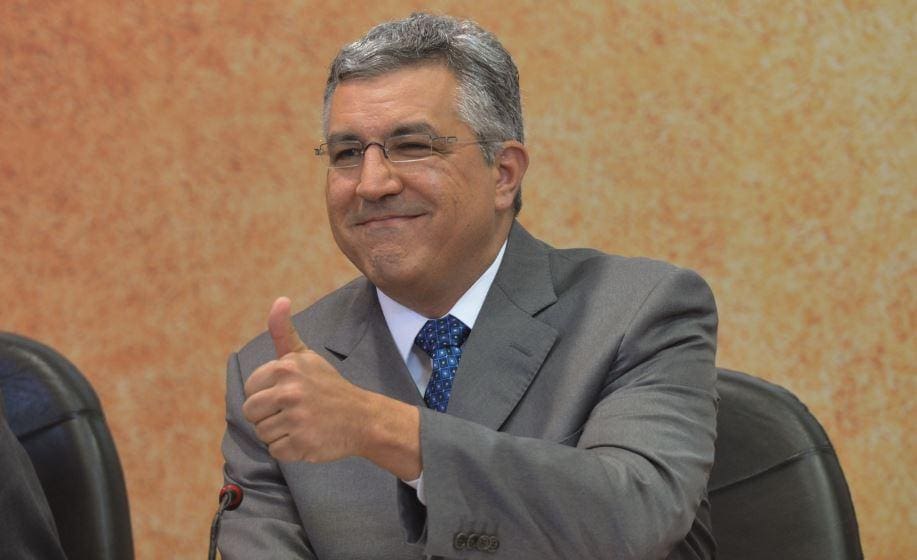 Alexandre Padilha