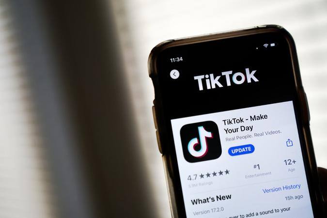 TIK TOK