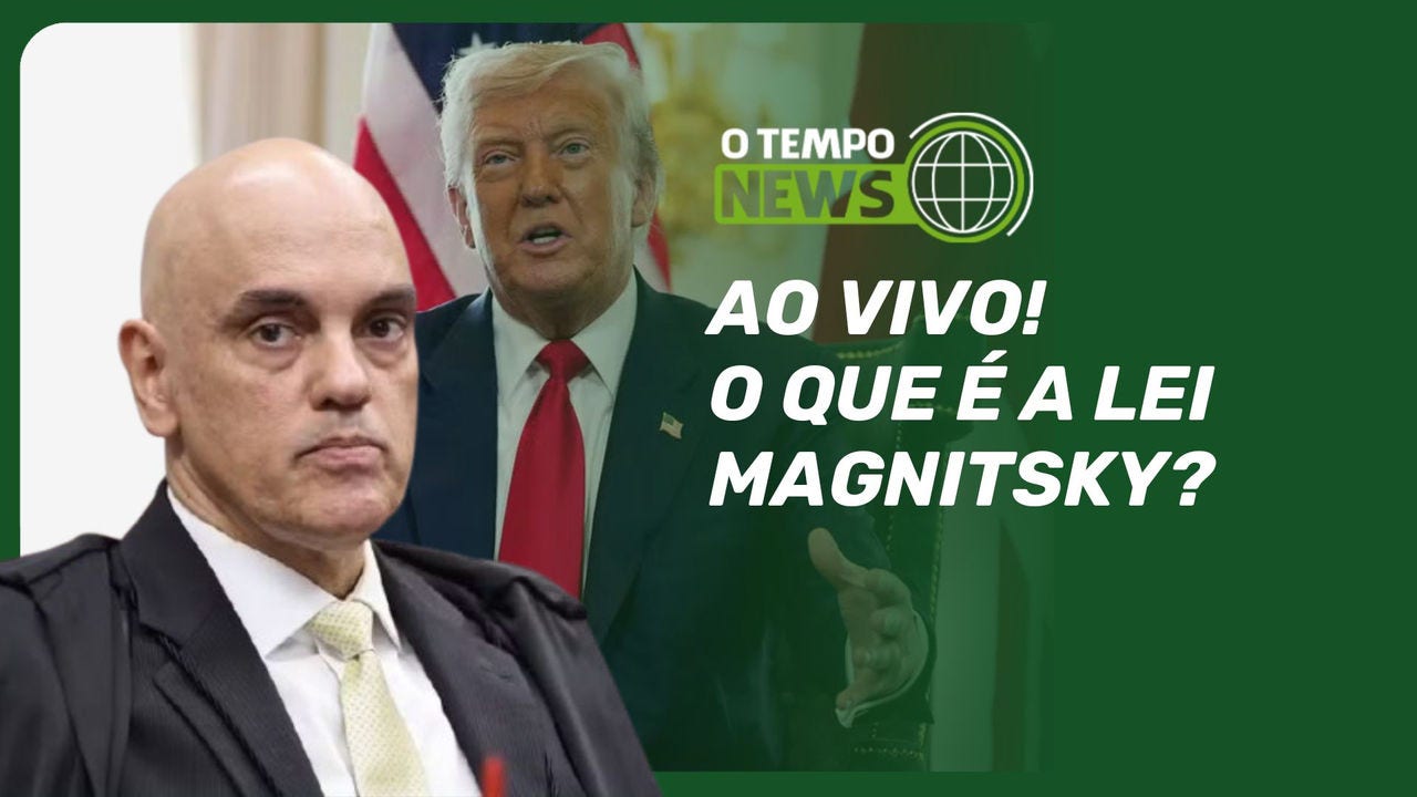 O TEMPO News
