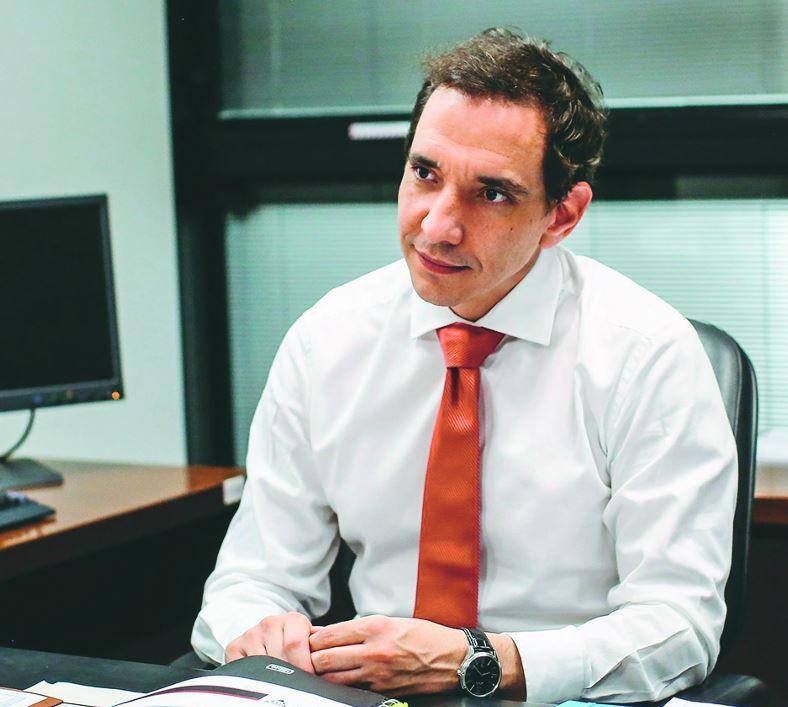 Marco Aurélio Barcelos