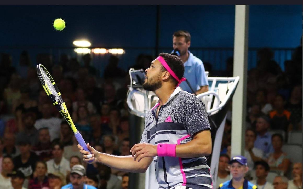 Francês agora medirá forças com o vice-líder do ranking, o espanhol Rafael Nadal