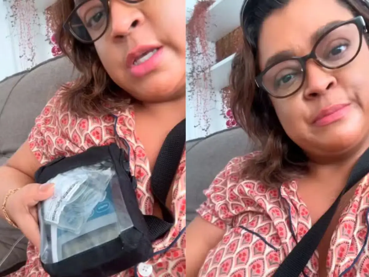 Preta Gil - Reprodução/ Instagram @pretagil